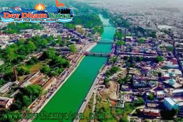 ROORKEE city image