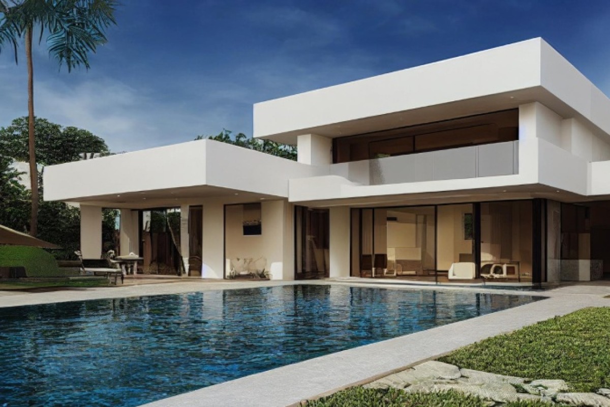 Residential Plot in Noida